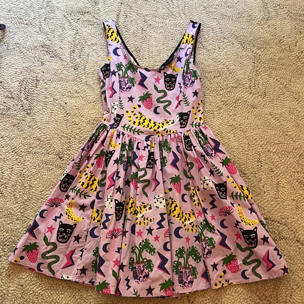 Nooworks Hastings Mini Misty